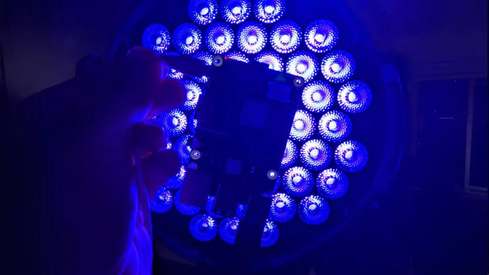 How to Control DMX Lights with Raspberry Pi blog post image